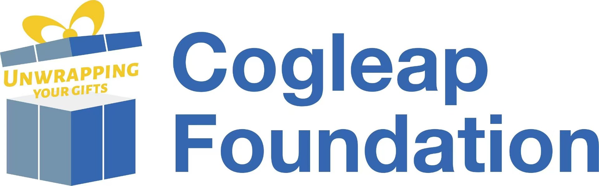Cogleap Foundation logo